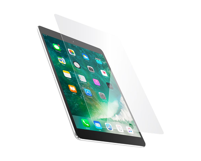 Logiix Phantom Glass HD Super Tempered Screen Protector - iPad Mini (2019) - LGX-13002