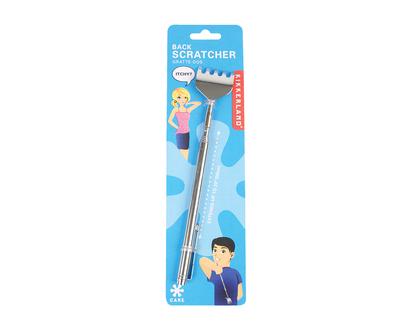 Kikkerland Back Scratcher