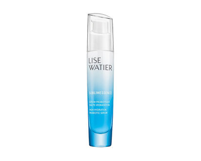 Lise Watier Sublimessence High Hydration Probiotic Serum - 28ml