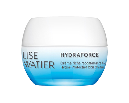 Lise Watier HydraForce Hydra-Protective Comforting Rich Crème - 45ml