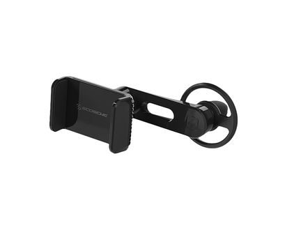 Scosche CarMount Smartphone Mount - Black - SC-VP2M-SP