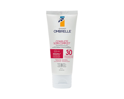Garnier Ombrelle Complete Sunscreen Lotion - SPF 30 - 90ml