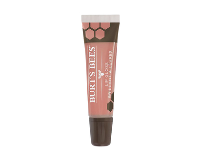 Burt's Bees Lip Gloss - 040 Tulip Spring