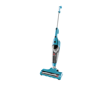 BISSELL Featherweight Stick Vacuum Cleaner - Teal/Black - 2610E
