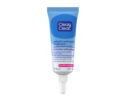 Clean & Clear Advantage Acne Spot Treatment - 22ml