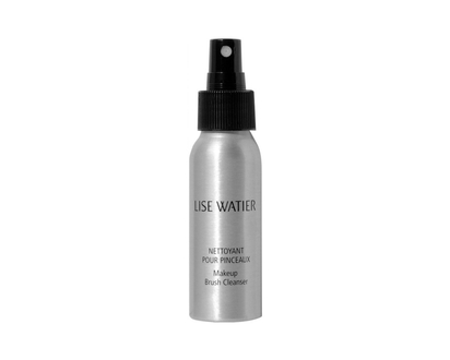 Lise Watier Make-up Brush Cleanser - 60ml