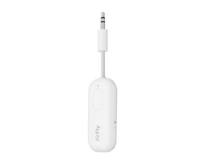 Twelve South AirFly Pro - White - TS121911