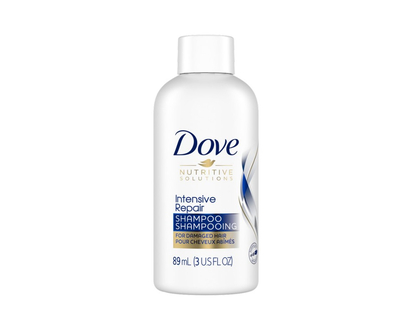 Dove Nutritive Solutions Intensive Repair Shampoo - 89ml