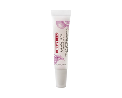 Burt's Bees Hydrating Lip Oil - Passion Fruit Oil - 7.98ml