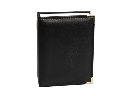 Pioneer 100-Pocket Oxford Brass Corner Album