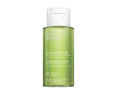 Lise Watier Supreme Micellar Water - 295ml