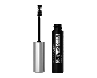 Maybelline Brow Fast Sculpt Gel Mascara - Deep Brown