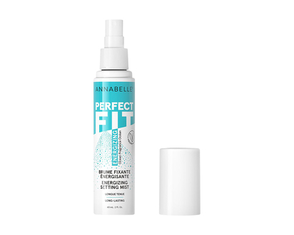 Annabelle Perfect Fit Energising Setting Mist - 60ml