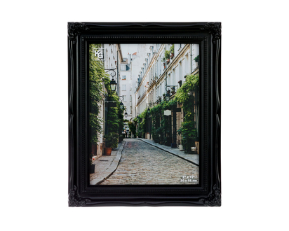 Kiera Grace Georgia Frame - Black - 8x10 Inch - PH43743-3
