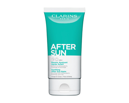 Clarins Soothing After Sun Balm - 150ml