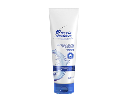 Head & Shoulders Classic Clean Conditioner - 325ml