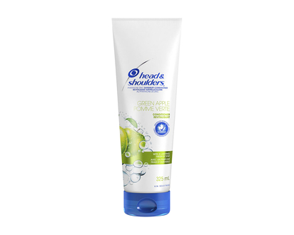Head & Shoulders Green Apple Conditioner - 325ml