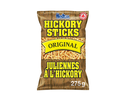 Hostess Hickory Sticks - Original - 275g