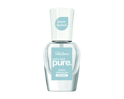 Sally Hansen Good. Kind. Pure. Vegan Nail Polish - Pink Cloud