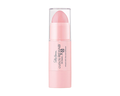 Sally Hansen Cuticle Rehab Oil Balm