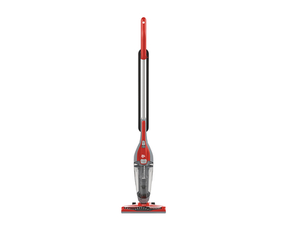 Dirt Devil Power Express Lite 3-in-1 Corded Stick Vacuum - Red - SD22020
