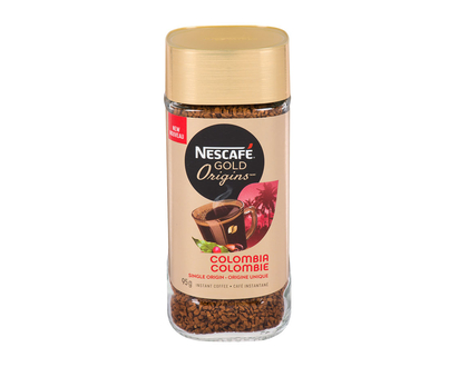 Nescafe Gold Origins - Colombia - 95g