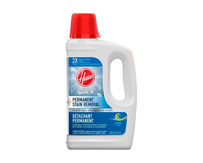 Hoover Oxy Carpet Cleaning Formula - 1.47L