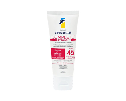 Garnier Ombrelle Complete Dry-Touch Sunscreen Lotion - SPF 45 in Ml Size 200ml