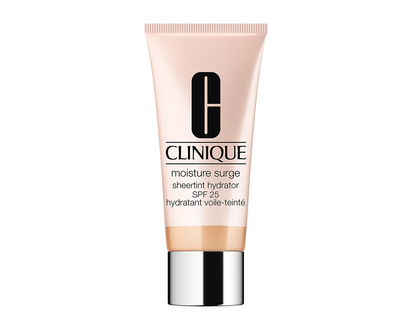 Clinique Moisture Surge SheertintHydrator Broad Spectrum SPF 25 - Medium