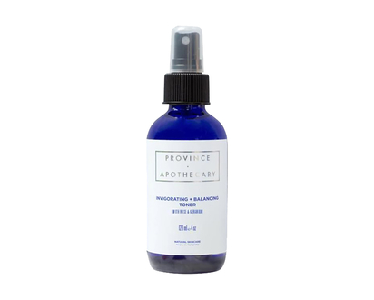 Province Apothecary Invigorating + Balancing Toner - 120ml