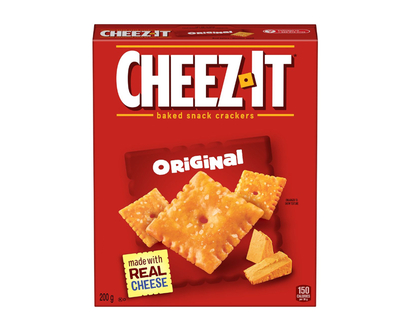 Cheez-It - Original - 200g