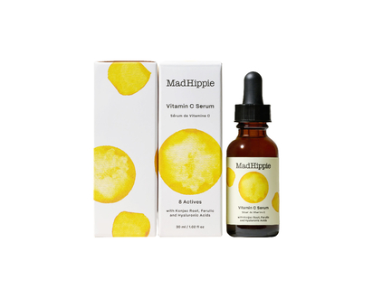 Mad Hippie Vitamin C Serum - 30ml