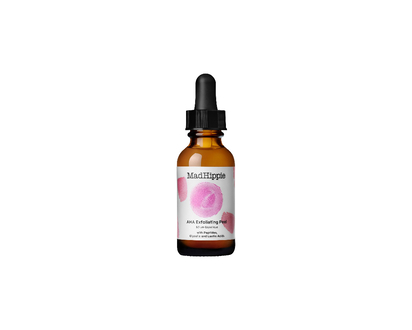 Mad Hippie Exfoliating Serum - 30ml