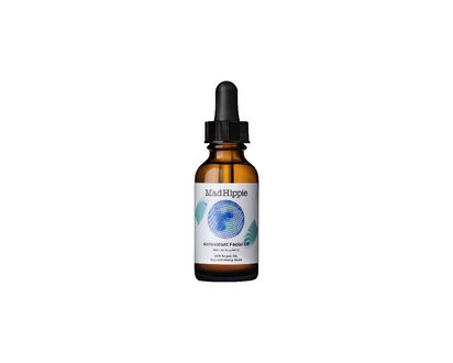 Mad Hippie Antioxidant Facial Oil - 30ml