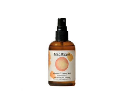 Mad Hippie Hydrating Nutrient Mist - 118ml