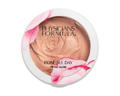 Physicians Formula Rosé All Day Petal Glow Highlighter - Petal Pink