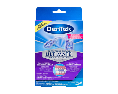 Dentek Ultimate Dental Guard - 00041