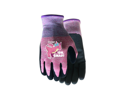 Watson Oh Snap Kids Gloves - XS