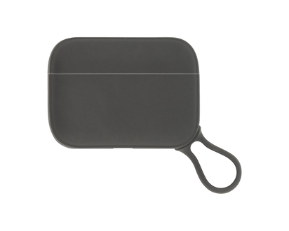 Logiix Peels Tough Airpod Pro Cases - Black - LGX13110