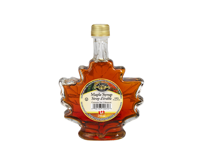 L.B. Maple Treat Maple Syrup - 250ml