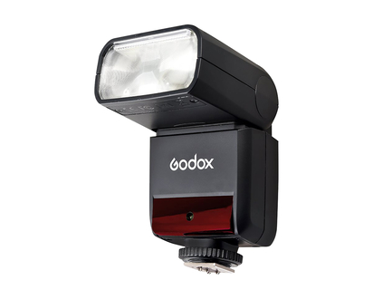 Godox Mini Thinklite TTL Wireless Radio Flash for Nikon - GO-TT350N