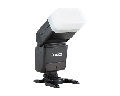 Godox Mini Thinklite TTL Wireless Radio Flash for Sony - GO-TT350S