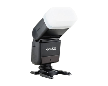 Godox Mini Thinklite TTL Wireless Radio Flash for Canon - GO-TT350C