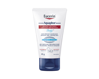 Eucerin Aquaphor Baby Healing Ointment - 85g