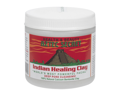 Aztec Secret Indian Healing Clay - 1LB