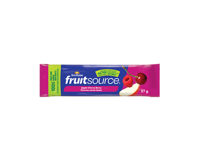 SunRype Fruitsource - Cherry Berry - 37g