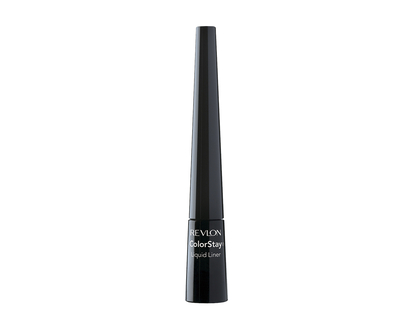 Revlon ColorStay Liquid Eyeliner - Blackest Black