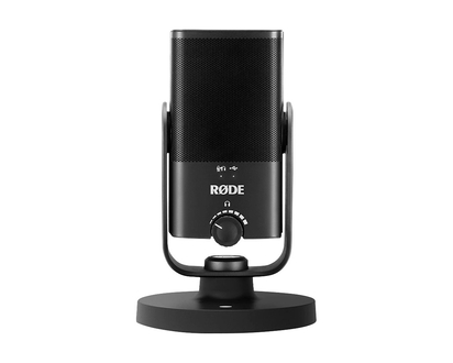 Rode NT-USB Mini Microphone