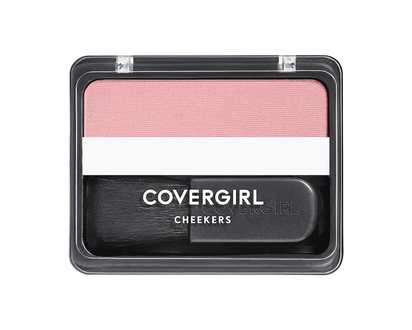 CoverGirl Cheekers Blush - Deep Plum