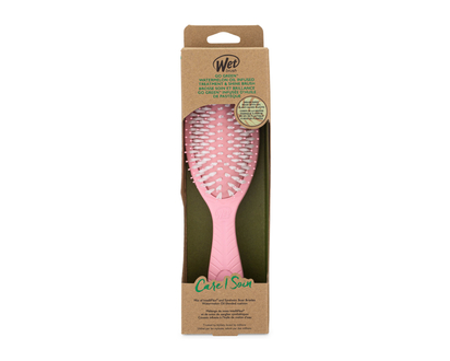 Wet Brush Go Green Treatment Brush - 56645